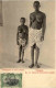 Congo - Nane Et Femme De Loango Erotik - Other & Unclassified