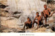 African Bushmen Study - Zimbabwe - Simbabwe