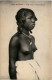 Cote D Ivoire - Jeune Femme - Erotik - Elfenbeinküste