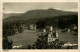 Oberhof Kurort, Blick Nach Dem Schneekopf V.Parkhotel Wünscher - Oberhof