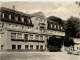 Bad Köstritz, Sanatorium - Bad Koestritz