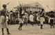 Djibouti - Danse Issa - Gibuti