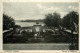 Schwerin, Terrasse Im Burggarten - Schwerin