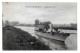 (27). Eure. Pont De L'Arche. 1 Cp. (5) Paysage Pres Du Pont. 1938 - Pont-de-l'Arche