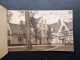 CARNET 10 CP BELGIQUE - BELGÏE (V2402) BRUGES (12 Vues) SOUVENIR DU BEGUINAGE NELS Série 1 - Brugge