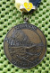 Medaile   : Kempische Wandeldagen, O.L.A.T. 3 Daagse, Brons  .-  Original Foto  !!  Medallion  Dutch - Andere & Zonder Classificatie