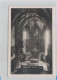 Heiligenblut - Kirche Innen 1931 - Heiligenblut