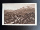 GERMANY 1921 POSTCARD BERCHTESGADEN TO NURNBERG 06-10-1921 DUITSLAND DEUTSCHLAND - Lettres & Documents