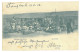 CH 75 - 19345 TSINGTAU-KIAUTCHOU, Market, China - Old Postcard - Used - 1902 - China