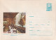 A24527 -  Bucuresti Restaurant  PESCARUL  Romania  Cover Stationery 1969 - Postal Stationery