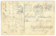 RUS 50 - 21619 COMIC, Military, RUSSIA, SERBIA, MONTENEGRO, BELGIUM, FRANCE - Old Postcard - Used - 1914 - Rusland