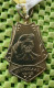 Medaile   : Zwarte Piet , Sint Nicolaas Mars , Saint Nicholas .-  Original Foto  !!  Medallion  Dutch - Other & Unclassified