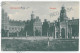 UK 45 - 11369 CZERNOWITZ, Bukowina, Metropolitan Residence, Ukraine - Old Postcard - Unused - Ukraine