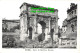 R381633 Roma. Arco Di Settimio Severo. Postcard - Welt