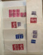 Delcampe - 001249/ GB QE2 Postmark Collection On Receipt Cards - Collections