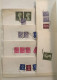 Delcampe - 001249/ GB QE2 Postmark Collection On Receipt Cards - Colecciones Completas