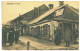 BL 40 - 23585 PINSK, Shoemaker, Street Stores Belarus - Old Postcard, CENSOR - Used - 1916 - Weißrussland