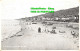 R381641 Frinton On Sea. The Beach. Valentine. Silveresque. Postcard - Welt