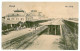 RO 33 - 2239 PLOIESTI, Railway Station, Romania - Old Postcard - Unused - Rumänien