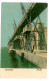 RO 33 - 4525 CONSTANTA, Silos, Boat, Romania - Old Postcard - Used - 1927 - Rumänien