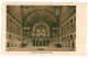 RO 33 - 9287 SIBIU, Interiorul Catedralei, Romania - Old Postcard - Unused - Rumänien