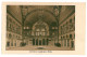 RO 33 - 9287 SIBIU, Interiorul Catedralei, Romania - Old Postcard - Unused - Roumanie