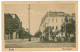 RO 33 - 6107  BRAILA, Street Regala, Scout Cancellation, Romania - Old Postcard - Used - Rumänien