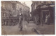 RO 33 - 19958 BUCURESTI, Military, Mackensen, Victoriei Ave. Romania - Old Postcard, Real PHOTO - Used - 1918 - Rumänien