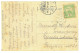 RO 33 - 20676 LUNCA MURESULUI, Alba, Railway Station, Romania - Old Postcard - Used - 1913 - Rumänien