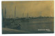 RO 33 - 22604 CONSTANTA, Harbor, Ships, Romania - Old Postcard, Real Photo - Used - 1918 - Rumänien