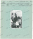 RO 33 - 20935 UNICAT, BISTRITA, Iron Guard, Cartoteca Al III Reich 29/24 Cm - Old Press Photo 13,5/9 Cm - 1940 - Rumänien
