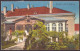 RO 33 - 24893 FAGARAS, Brasov, Romania - Old Postcard - Used - 1928 - Rumänien