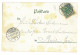 GER 40 - 16867 BREMEN, Litho, Germany - Old Postcard - Used - 1899 - Bremen