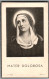 Bidprentje Veerle - Lodewijckx Nathalia (1873-1947) - Andachtsbilder
