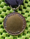 Medaile   :  Airborne Renkum Wandelpenning +2 , Pin.-  Original Foto  !!  Medallion  Dutch - Sonstige & Ohne Zuordnung