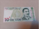 Billete Kirguistán, 10 Som, Año 1997, UNC - Kirgisistan