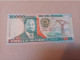 Billete Mozambique 10000 Meticais, Año 1991, UNC - Moçambique