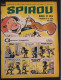 Spirou Hebdomadaire N° 1357 -1964 - Spirou Magazine