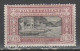 ITALIA 1923 - Manzoni 10 C. * - Ungebraucht