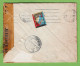 História Postal - Filatelia - Stamps - Timbres - Philately  Censur France - Portugal - Andere & Zonder Classificatie