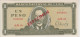 Banco Nacional De Cuba, Un Peso 1978 Specimen Pick# 102 S  FDS - Cuba