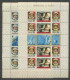 2555/ Espace (space) ** MNH Guinée (guinea) Y&t Bloc N°8 / 9 Conquete De L'espace Leonov Vostok Spoutnik Spoutnik - República De Guinea (1958-...)