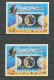 1468/ Espace (space) Neuf ** MNH Liberia 593/98 + Bloc 64 - Africa