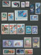 1452/ Espace (space) Neuf ** MNH Russie (Russia Urss USSR) 2 Pages - Rusia & URSS