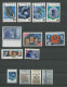 1452/ Espace (space) Neuf ** MNH Russie (Russia Urss USSR) 2 Pages - Rusia & URSS