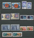 1451/ Espace (space) Neuf ** MNH Russie (Russia Urss USSR) 2 PAGES + USED - Rusia & URSS