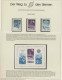 1396/ Espace (space) Neuf ** MNH Russie (Russia Urss USSR) 3787/89 + Bloc 66 + USED - Russia & URSS