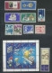 2536/ Espace (space) Neuf ** MNH Allemagne (germany DDR) 17 Pages Tres Bon Lot Forte Cote - Europa