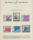 Delcampe - 2536/ Espace (space) Neuf ** MNH Allemagne (germany DDR) 17 Pages Tres Bon Lot Forte Cote - Europa