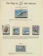 Delcampe - 2536/ Espace (space) Neuf ** MNH Allemagne (germany DDR) 17 Pages Tres Bon Lot Forte Cote - Europa